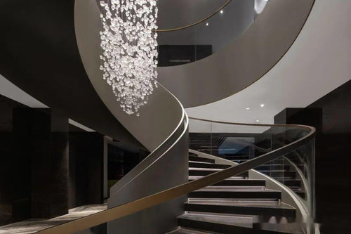 頂級的餐飲空間怎么做設計