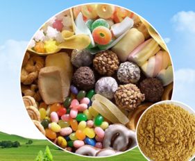 25批次食品不合格 科學(xué)儀器維護食品安全