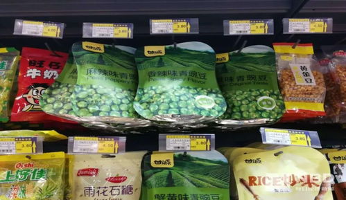 甘源食品 瘸腿 上市 依賴經銷商渠道 產品結構過于單一