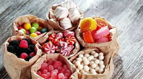 零食引發(fā)的家庭戰(zhàn)爭,孩子到底該不該吃零食