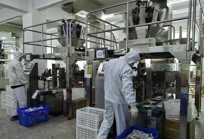 兄弟同心，其利斷金 從百萬(wàn)到上億，創(chuàng)二代引領(lǐng)休閑食品工廠的華麗蛻變