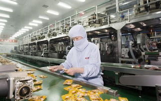 從“辣條巨頭”到“國(guó)民女神” 衛(wèi)龍與老干媽工廠探秘，見(jiàn)證舌尖上的安心